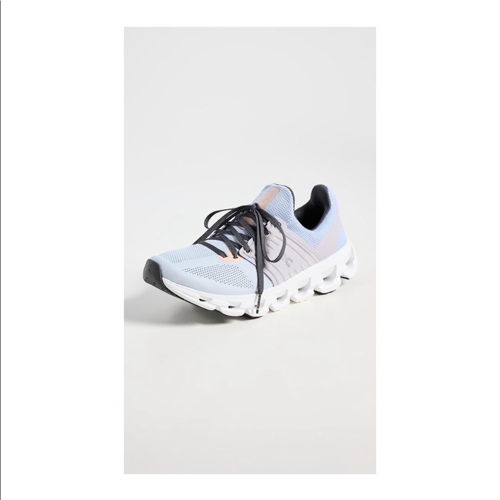 OnCloud Cloudswift 3 AD Sneakers color Heather | Fade